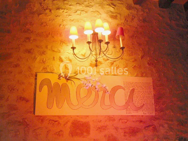 Salle Le Clos - galerie - photo 11