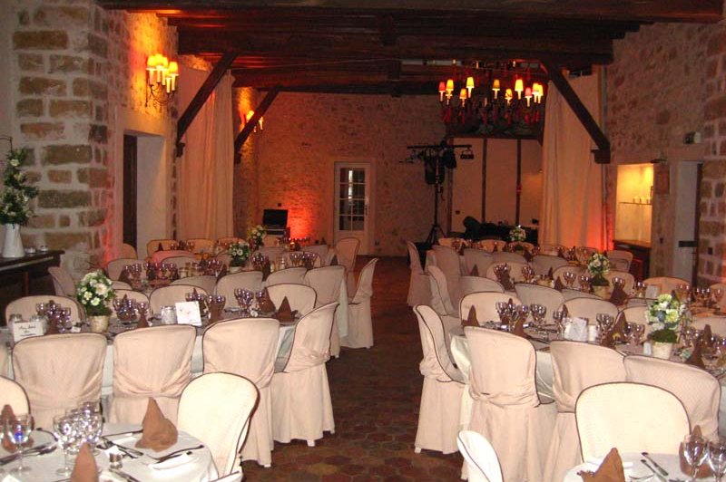Salle Le Clos - photo 2
