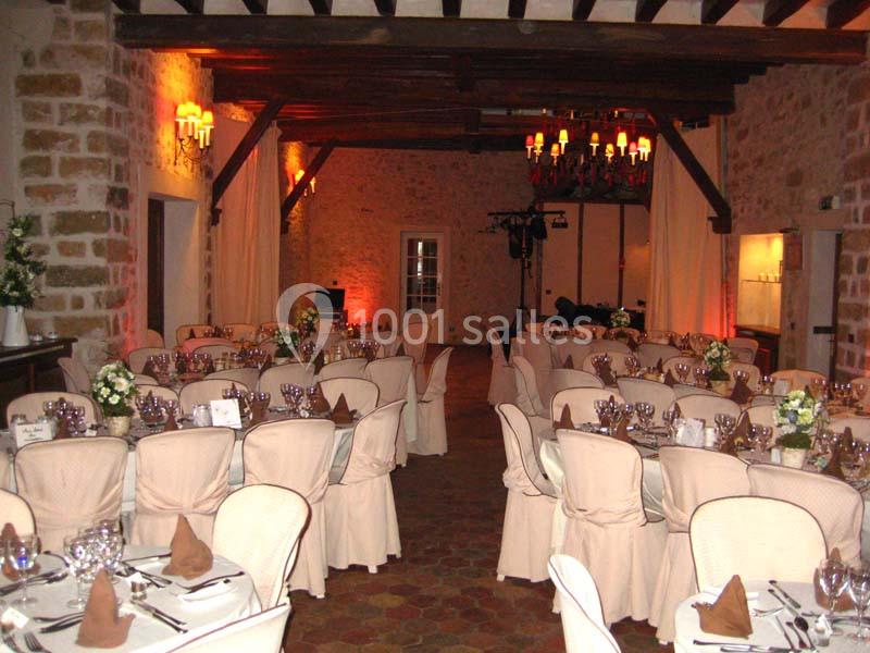 Salle Le Clos - galerie - photo 2
