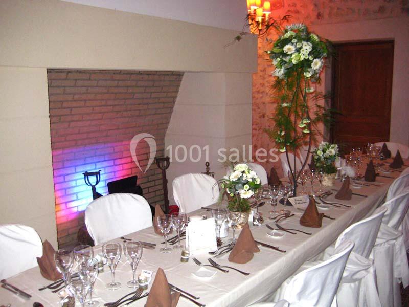Salle Le Clos - galerie - photo 15