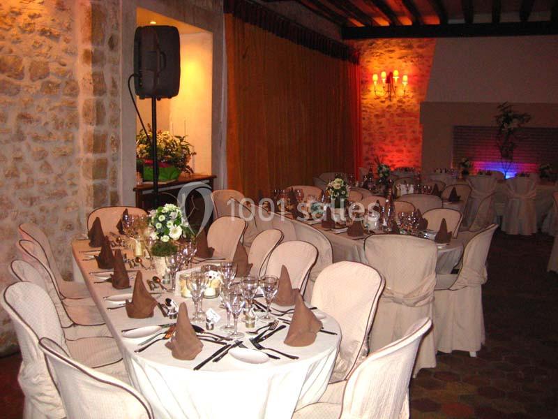 Salle Le Clos - galerie - photo 17