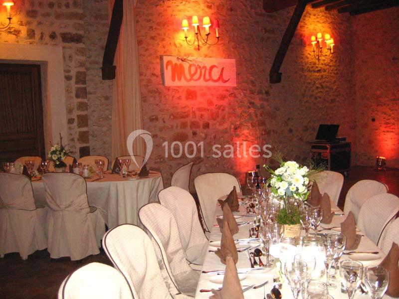 Salle Le Clos - galerie - photo 19