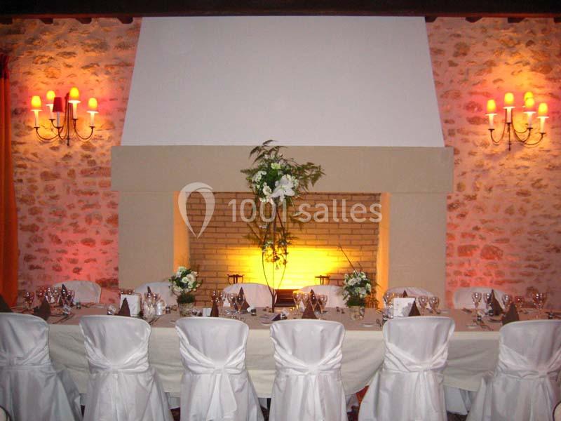Salle Le Clos - galerie - photo 21