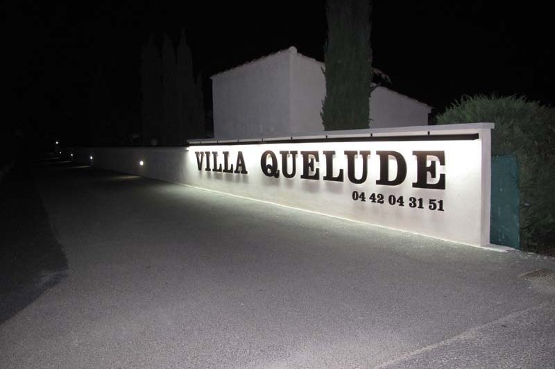 Villa Quelude - photo 1