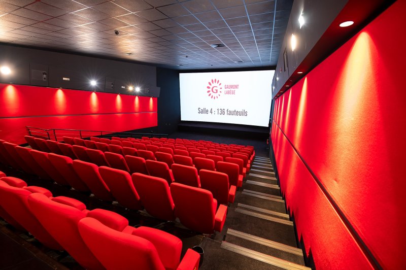 Pathé Labège - photo 4
