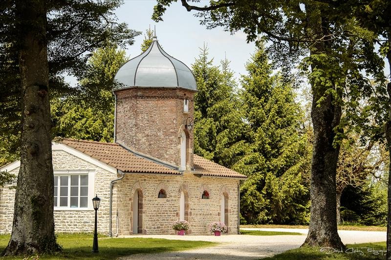 Château De Trouhans - photo 1