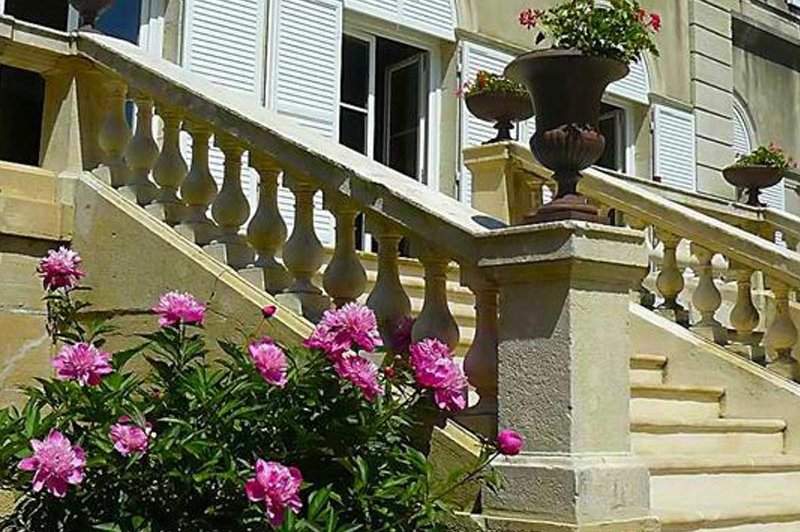 Château De Trouhans - photo 3