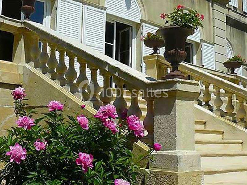 Château De Trouhans - galerie - photo 5