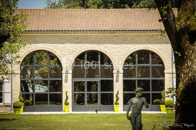 Château De Trouhans - galerie - photo 6