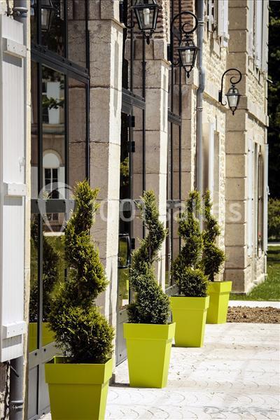 Château De Trouhans - galerie - photo 12