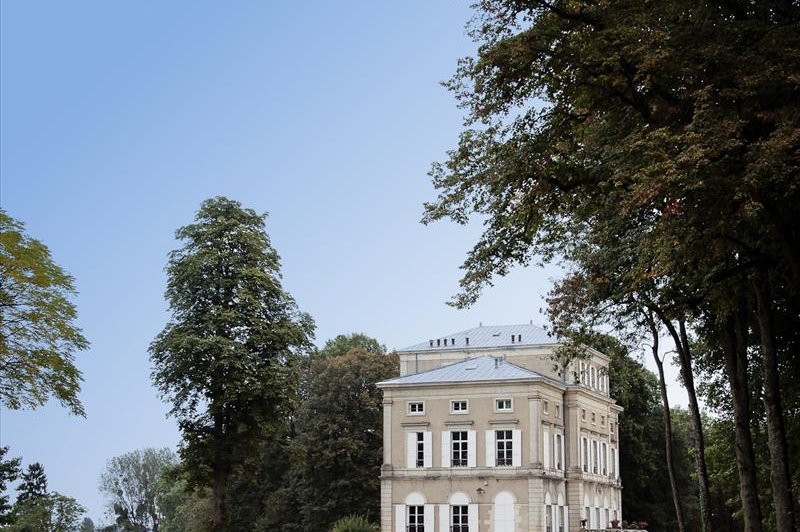 Château De Trouhans - photo 1