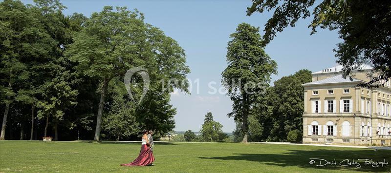 Château De Trouhans - galerie - photo 15