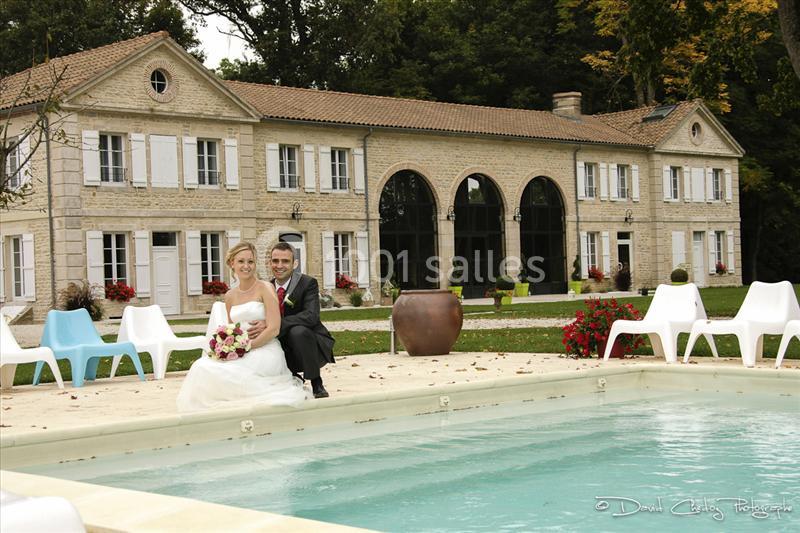 Château De Trouhans - galerie - photo 18