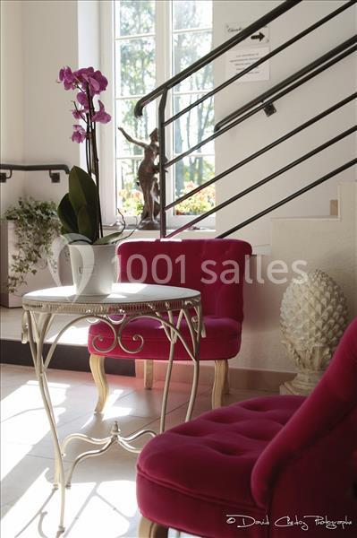 Château De Trouhans - galerie - photo 19