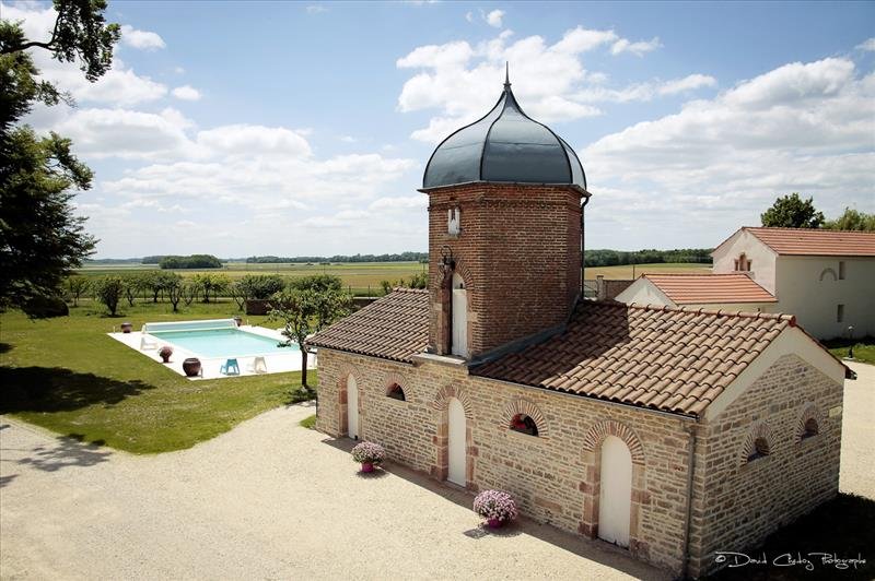 Château De Trouhans - photo 4