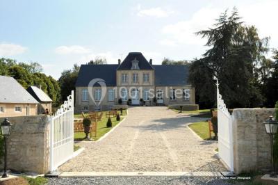Manoir De Chivré - photo 1