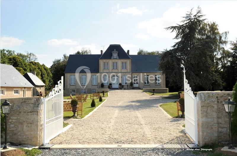 Manoir De Chivré - galerie - photo 1