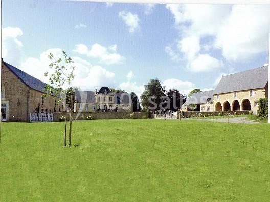 Manoir De Chivré - galerie - photo 8