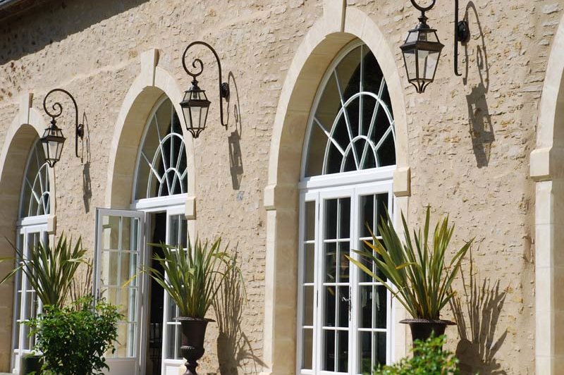 Manoir De Chivré - photo 4