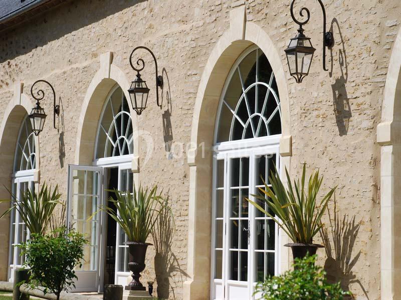 Manoir De Chivré - galerie - photo 4