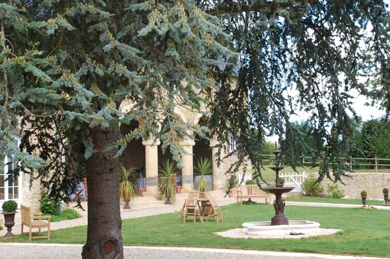 Manoir De Chivré - photo 3