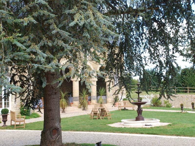Manoir De Chivré - galerie - photo 3