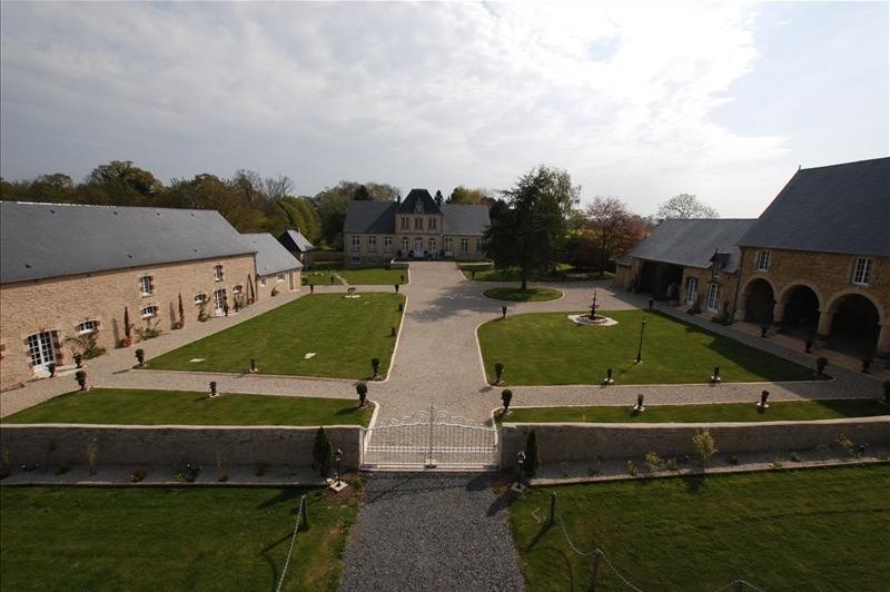 Manoir De Chivré - photo 2