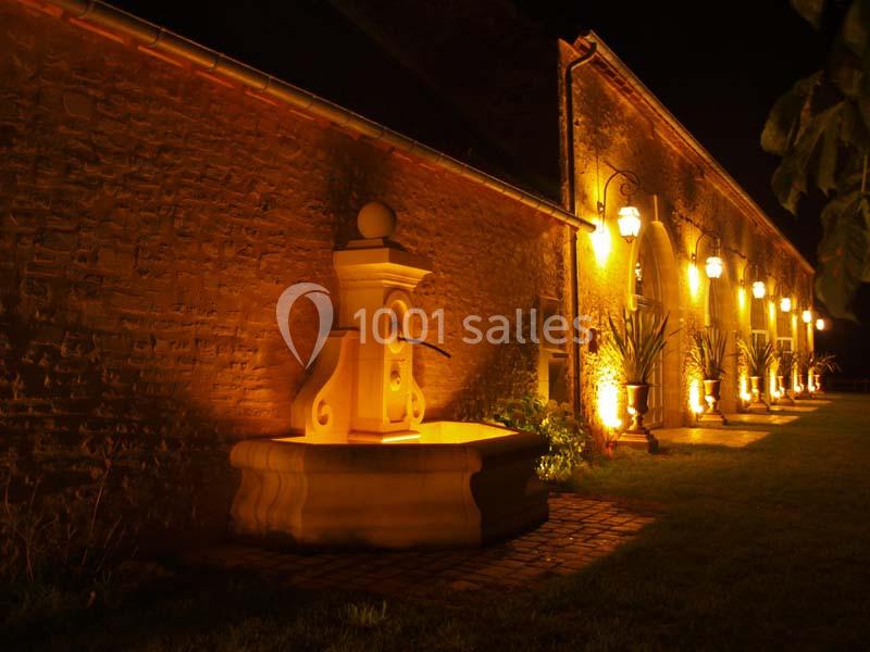 Manoir De Chivré - galerie - photo 6