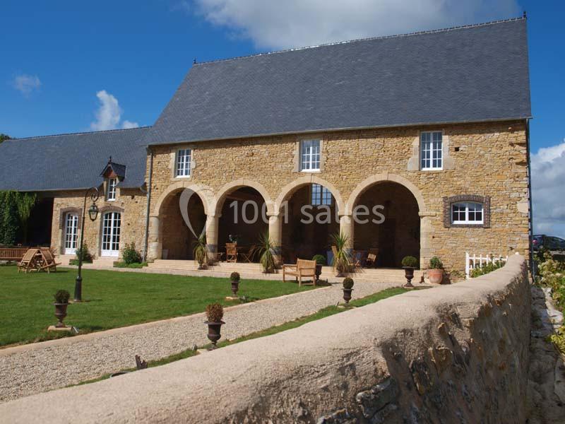Manoir De Chivré - galerie - photo 7