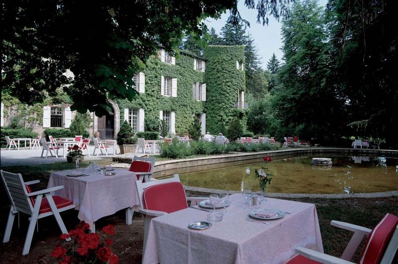 Château D'ayres - photo 3