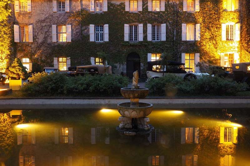 Château D'ayres - photo 2