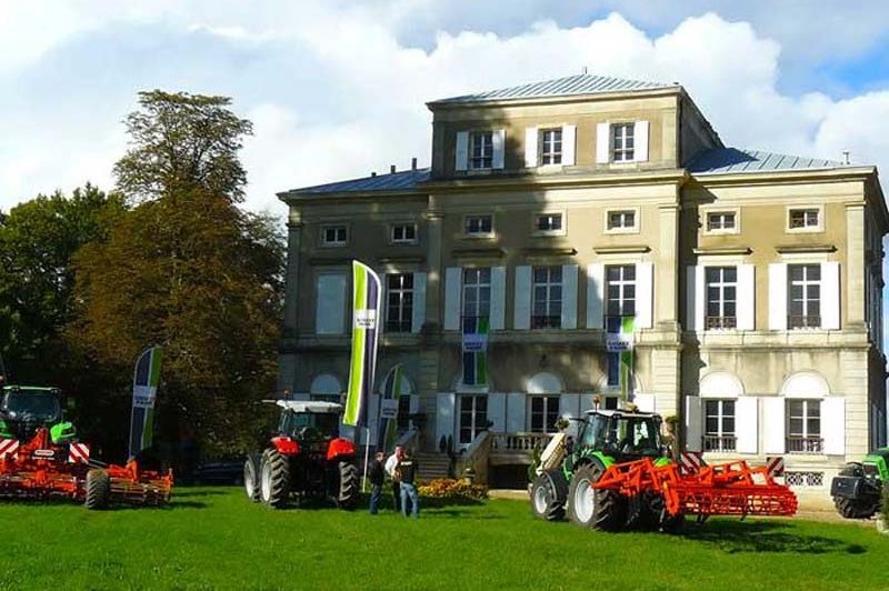Château De Trouhans - photo 5