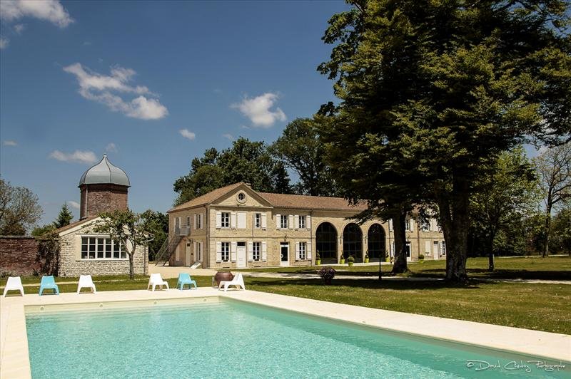 Château De Trouhans - photo 2