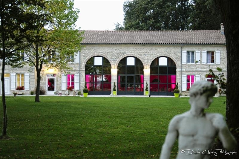 Château De Trouhans - photo 1