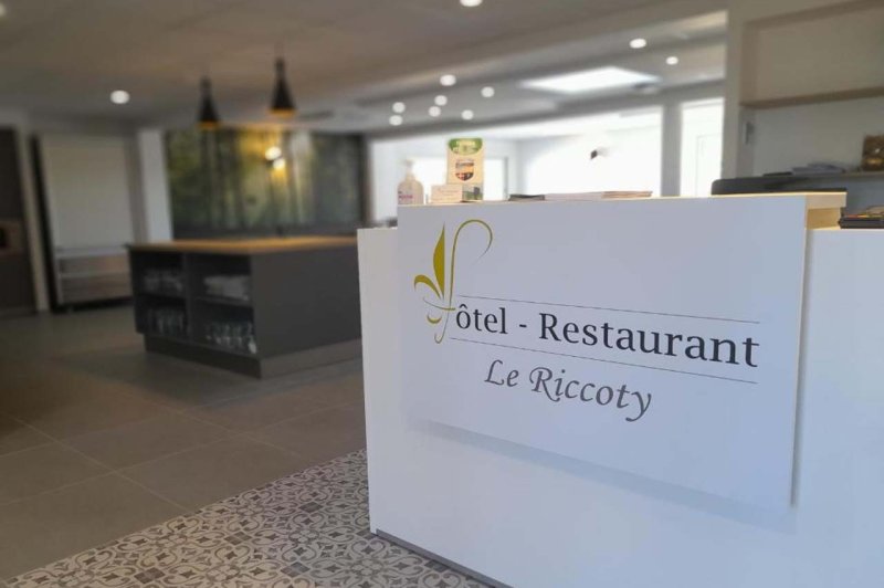 Le Riccoty - photo 2