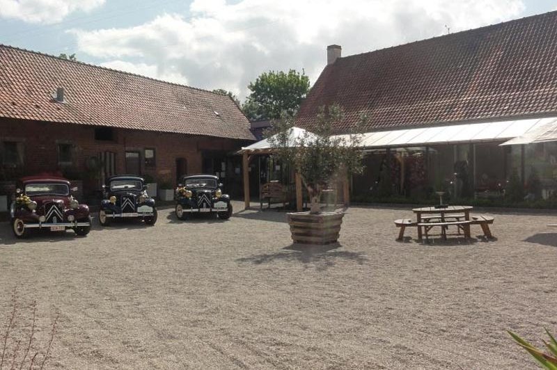 Domaine De La Blommerie - photo 2