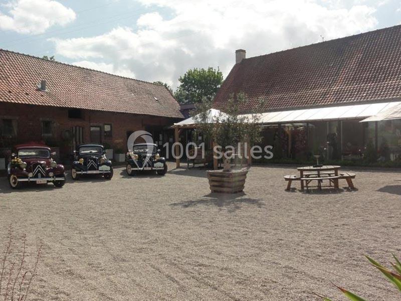 Domaine De La Blommerie - galerie - photo 2