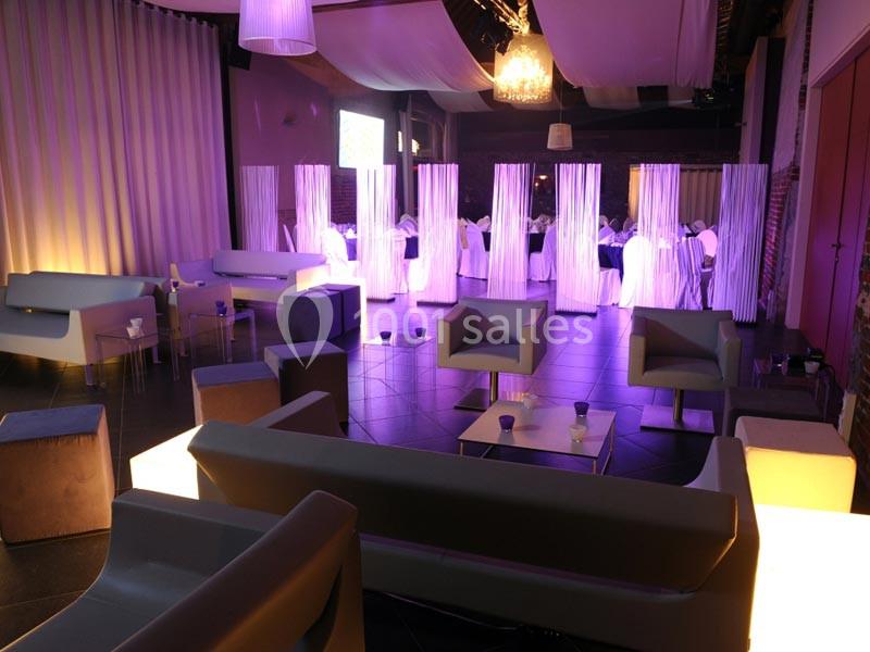 Domaine De La Blommerie - galerie - photo 4