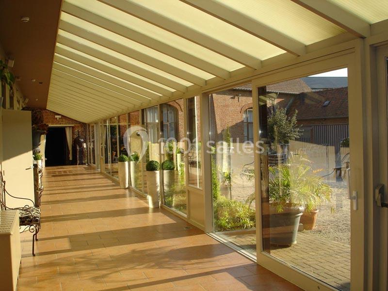 Domaine De La Blommerie - galerie - photo 9
