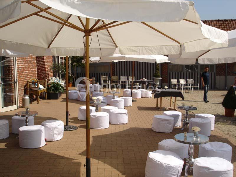 Domaine De La Blommerie - galerie - photo 10