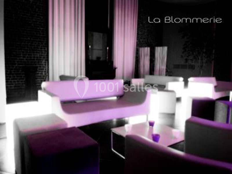 Domaine De La Blommerie - galerie - photo 11