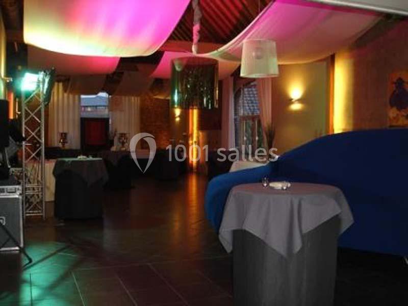Domaine De La Blommerie - galerie - photo 12