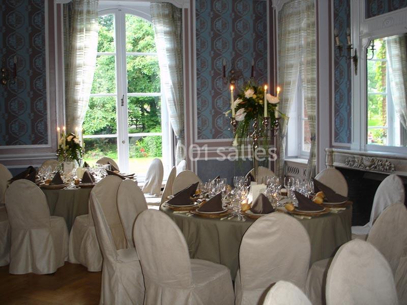 Domaine De La Blommerie - galerie - photo 13