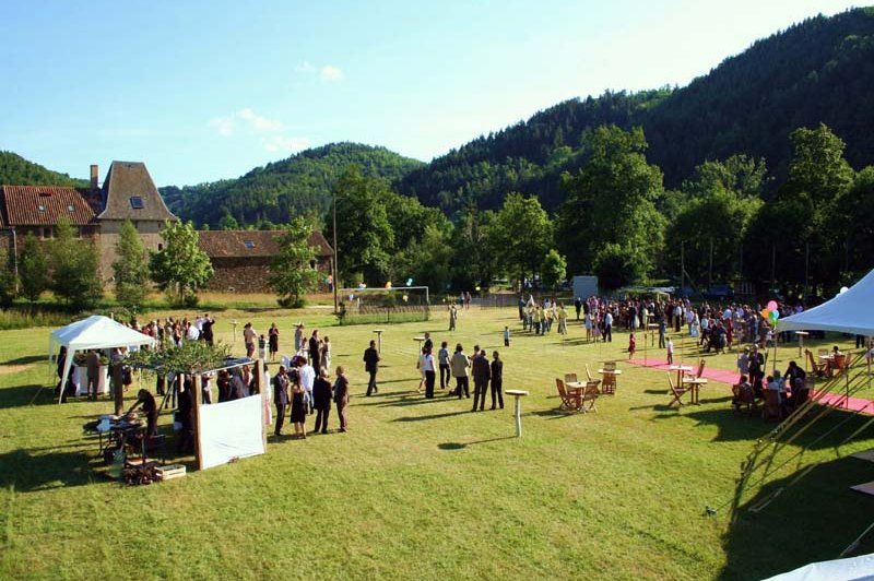 Domaine De Laval - photo 1