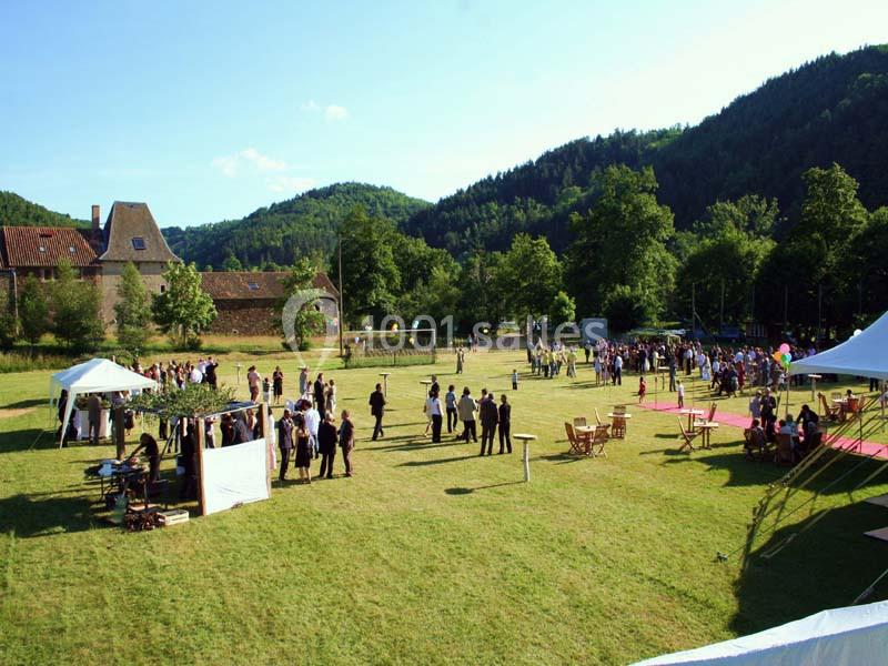 Domaine De Laval - galerie - photo 1