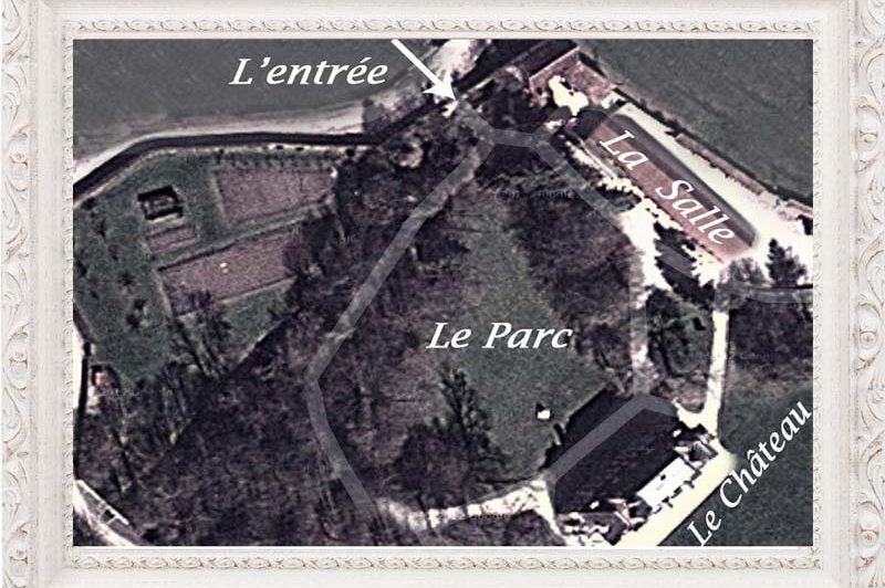 La Sellerie Du Château - photo 4