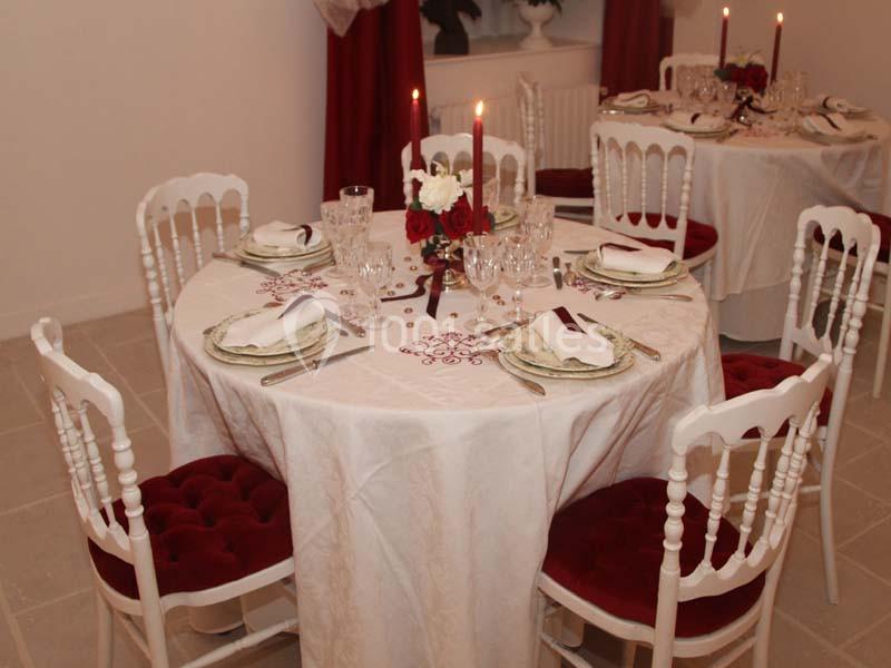 La Sellerie Du Château - galerie - photo 7
