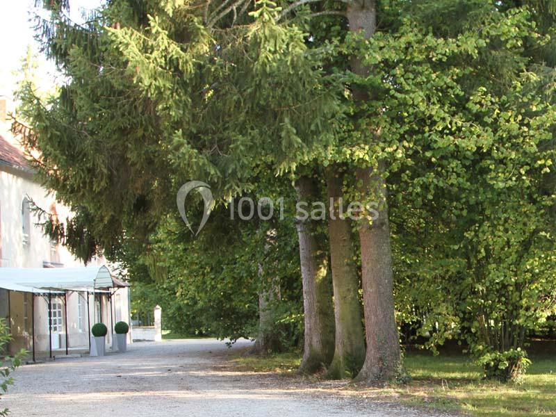 La Sellerie Du Château - galerie - photo 9