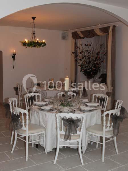 La Sellerie Du Château - galerie - photo 13