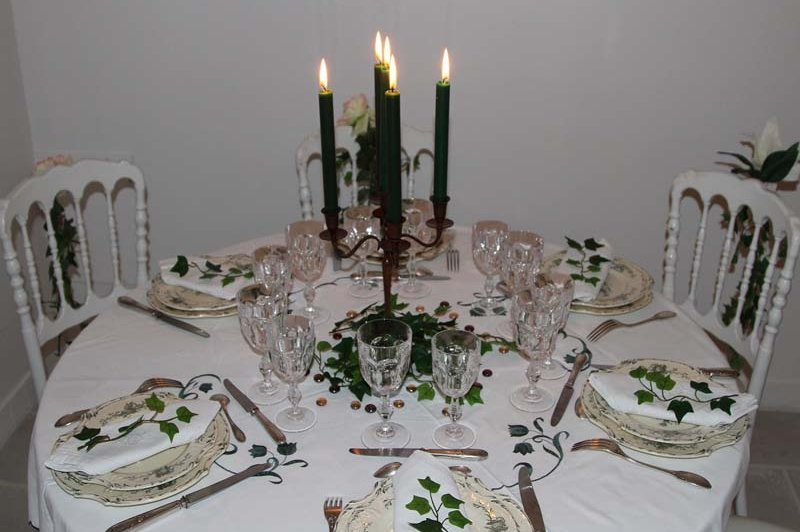 La Sellerie Du Château - photo 2